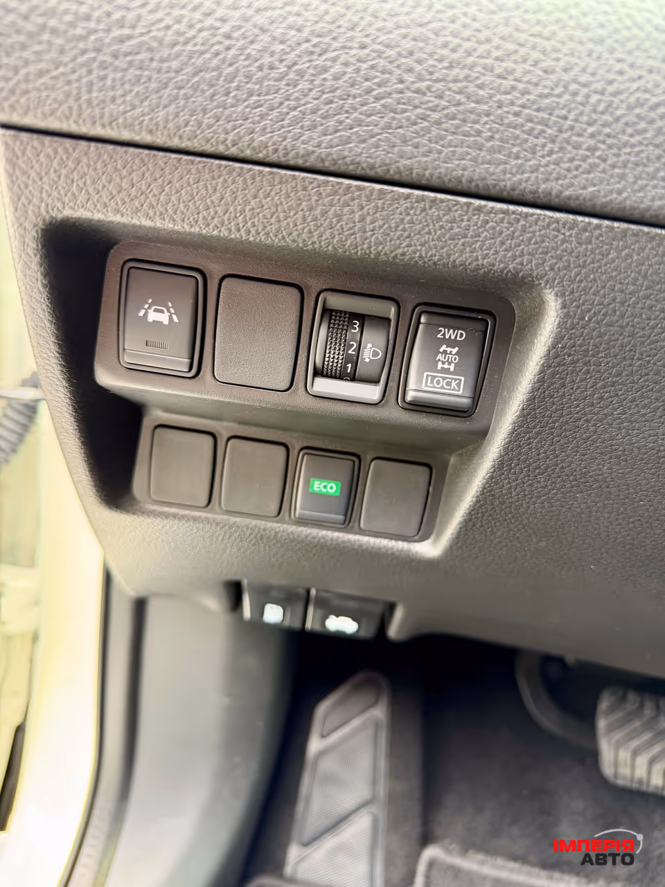 Nissan Qashqai - фото 21
