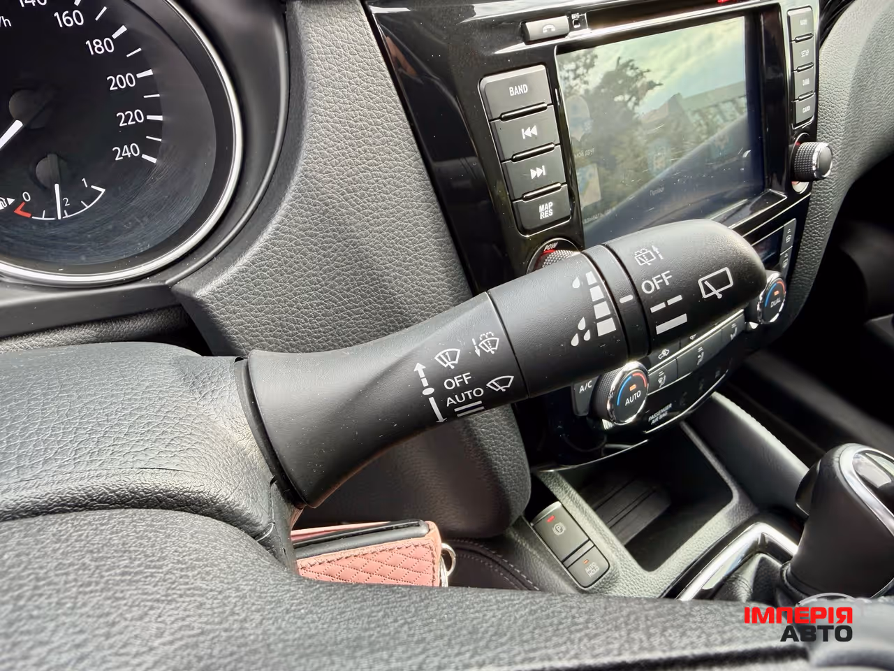 Nissan Qashqai - фото 18
