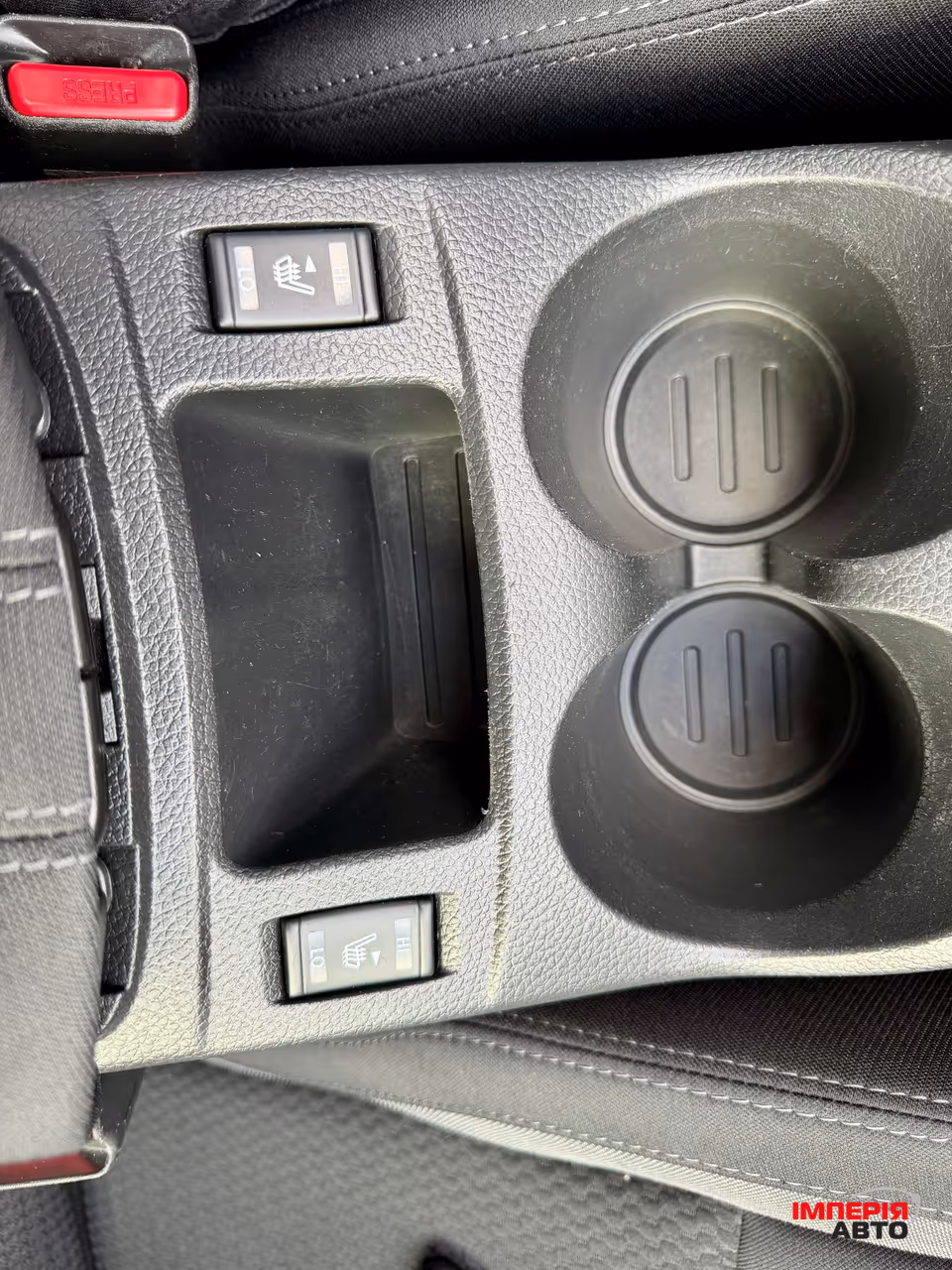 Nissan Qashqai - фото 27