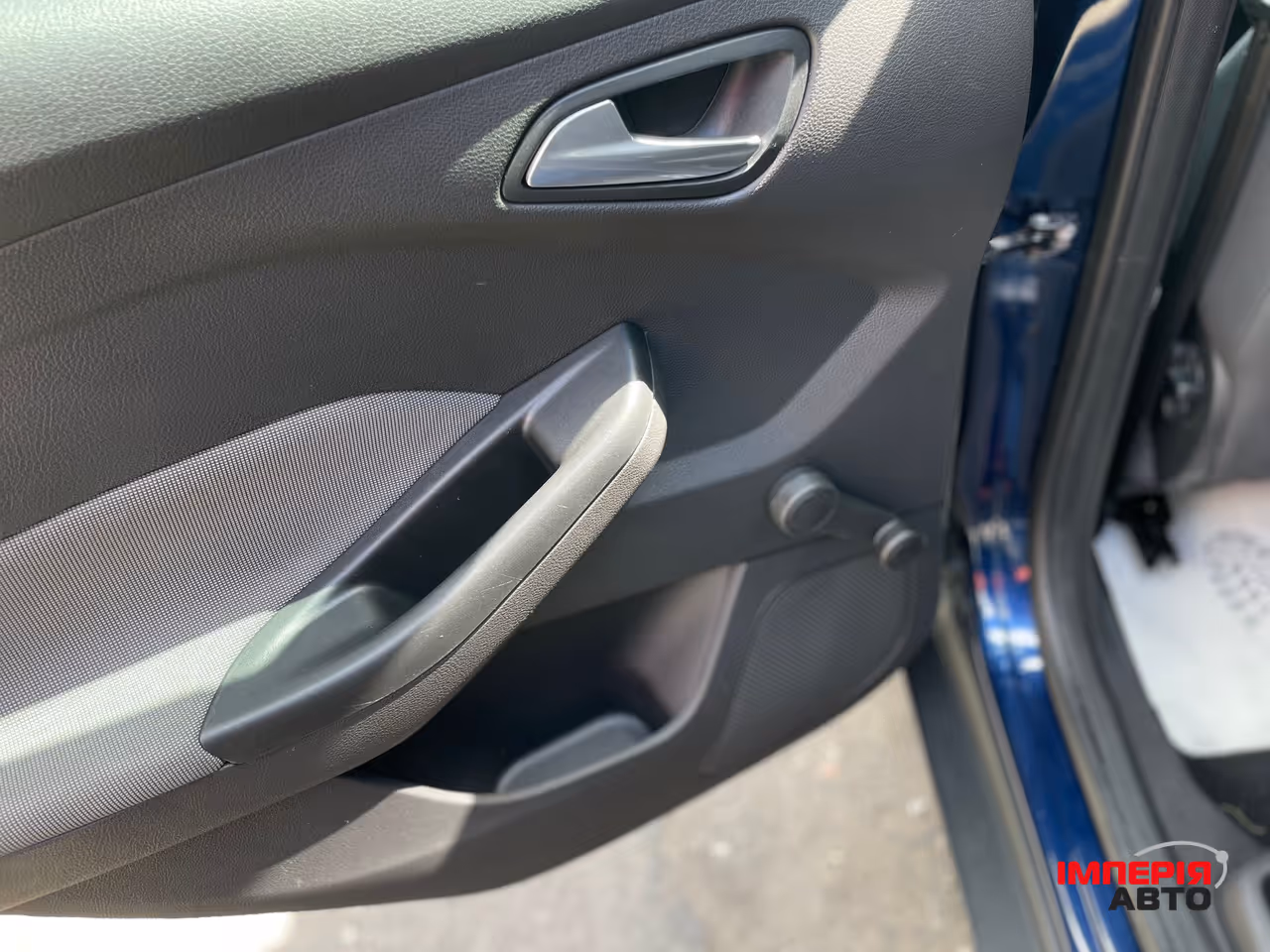 Ford Focus - фото 28