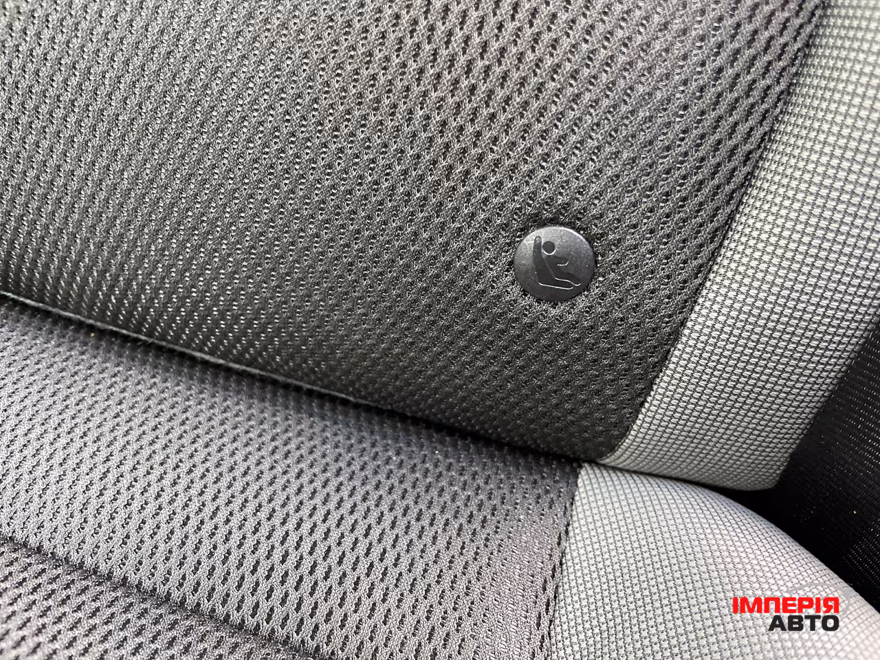 Ford Focus - фото 33