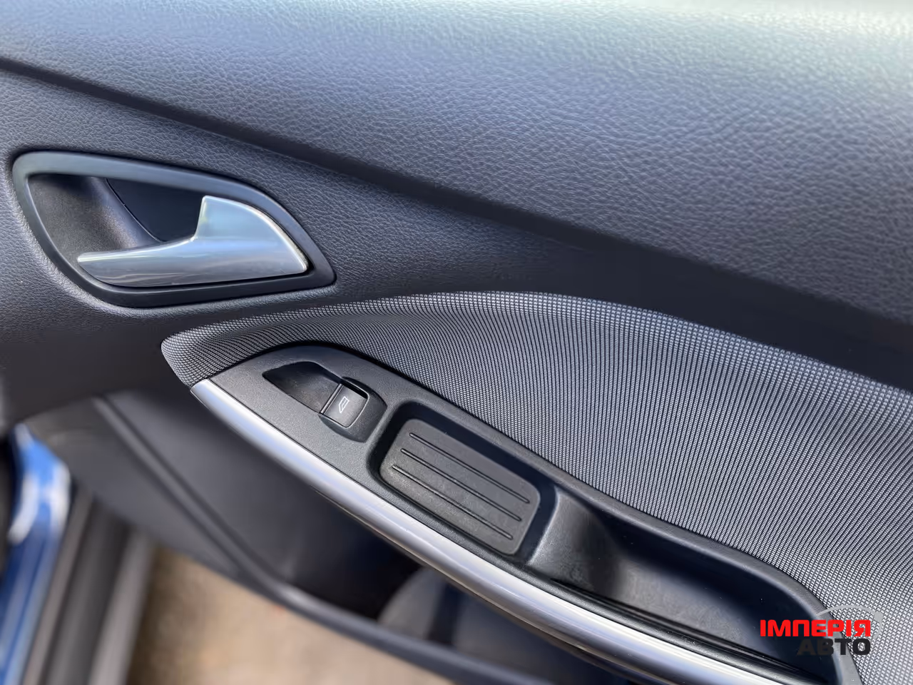 Ford Focus - фото 44
