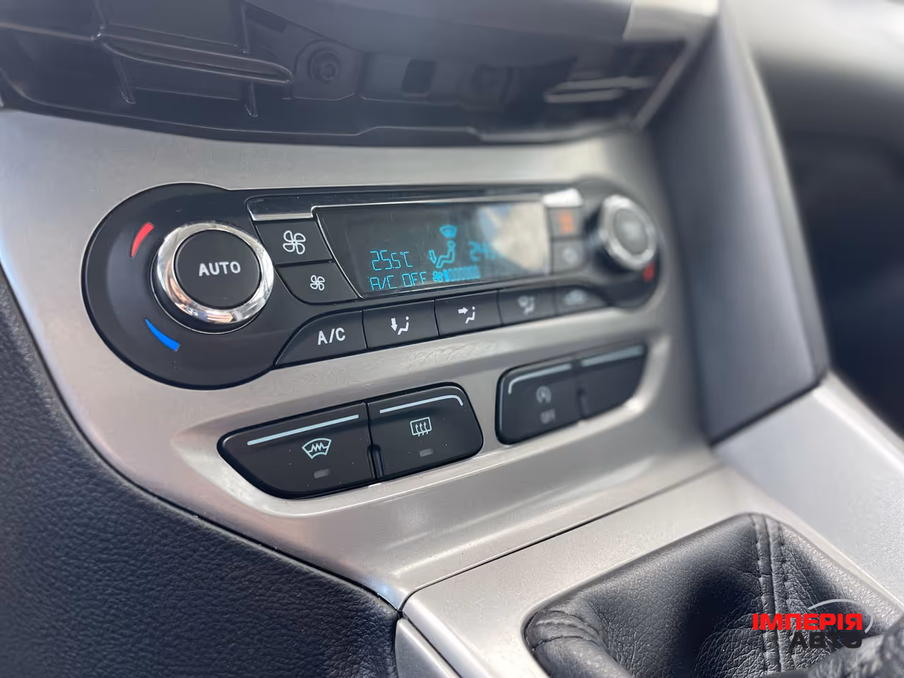 Ford Focus - фото 21