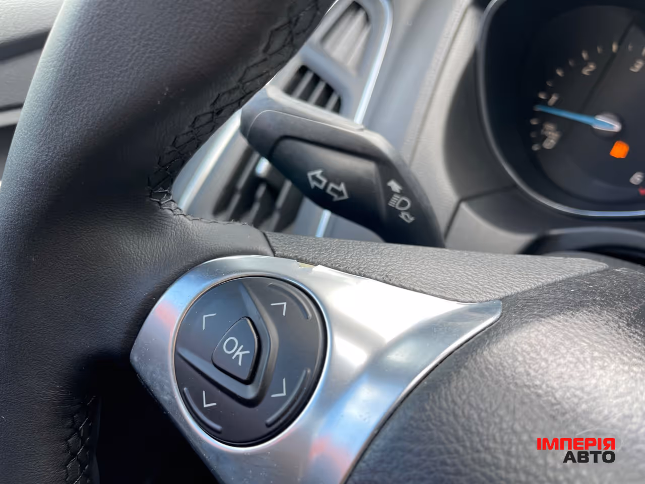 Ford Focus - фото 18