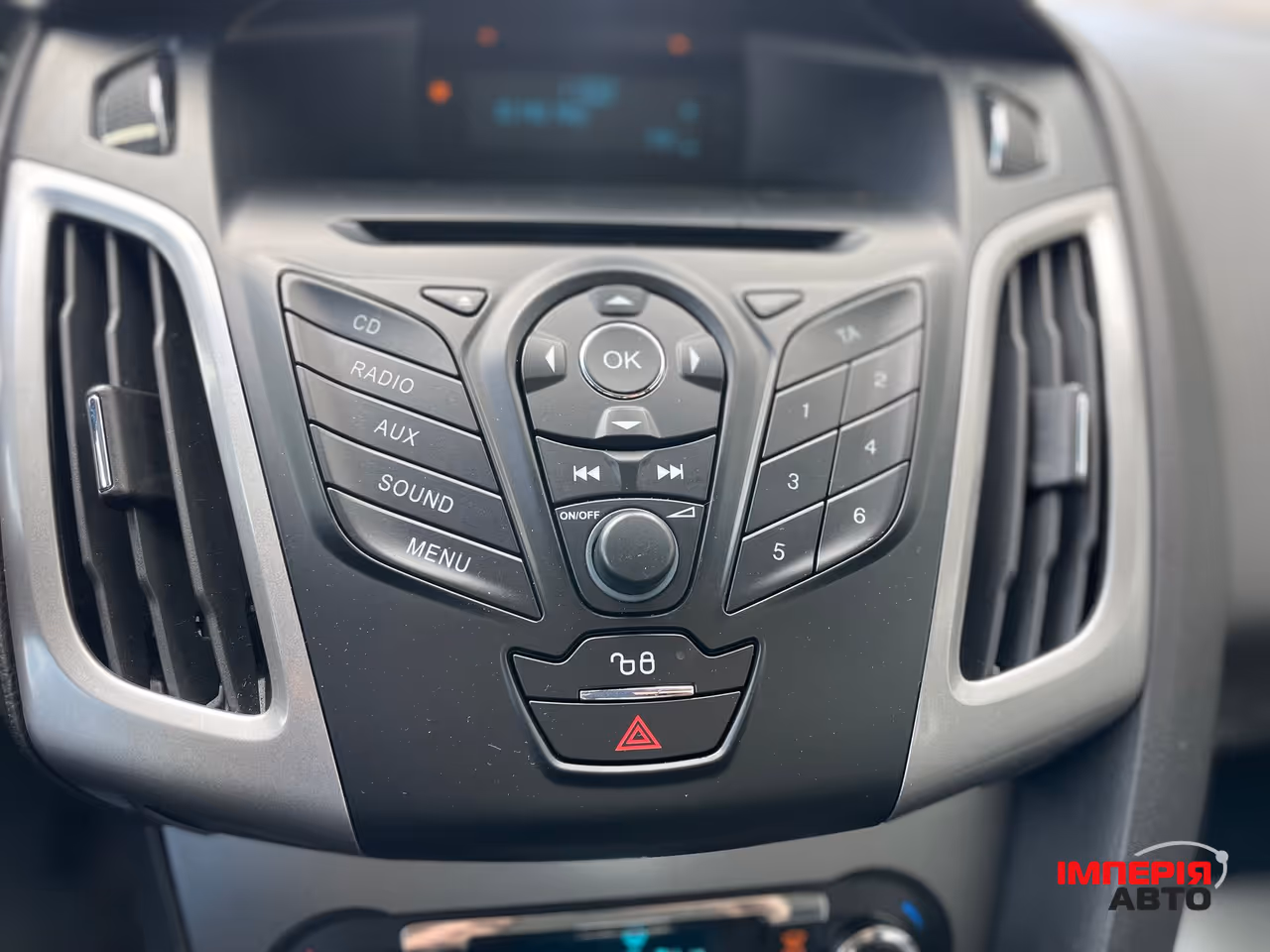 Ford Focus - фото 20