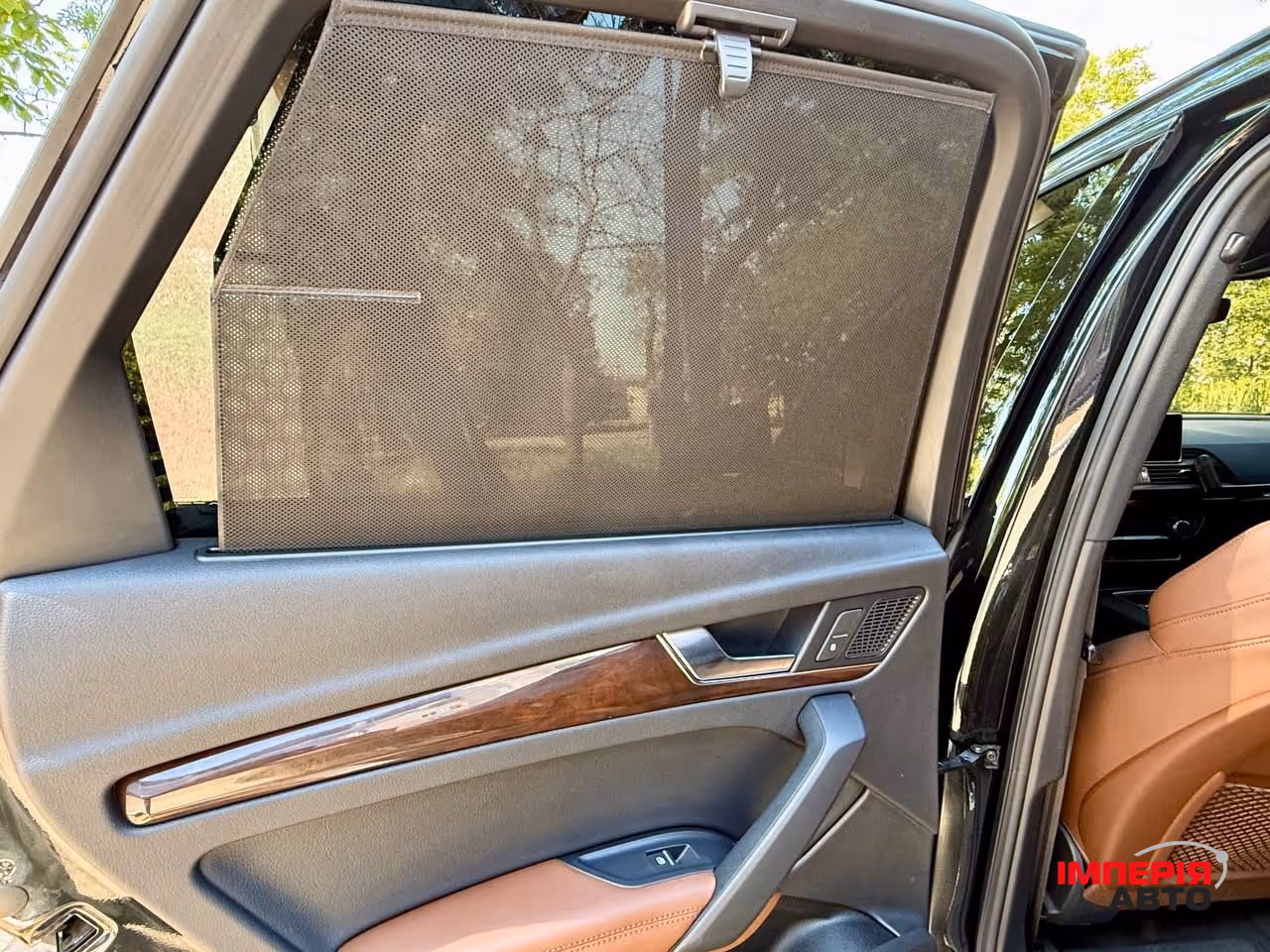 Audi Q5 - фото 21