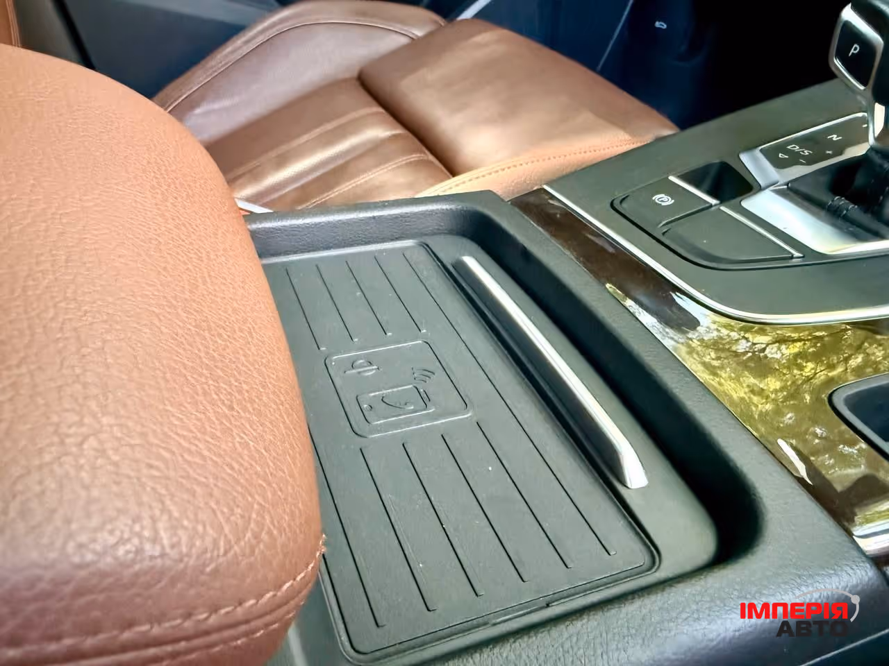 Audi Q5 - фото 26