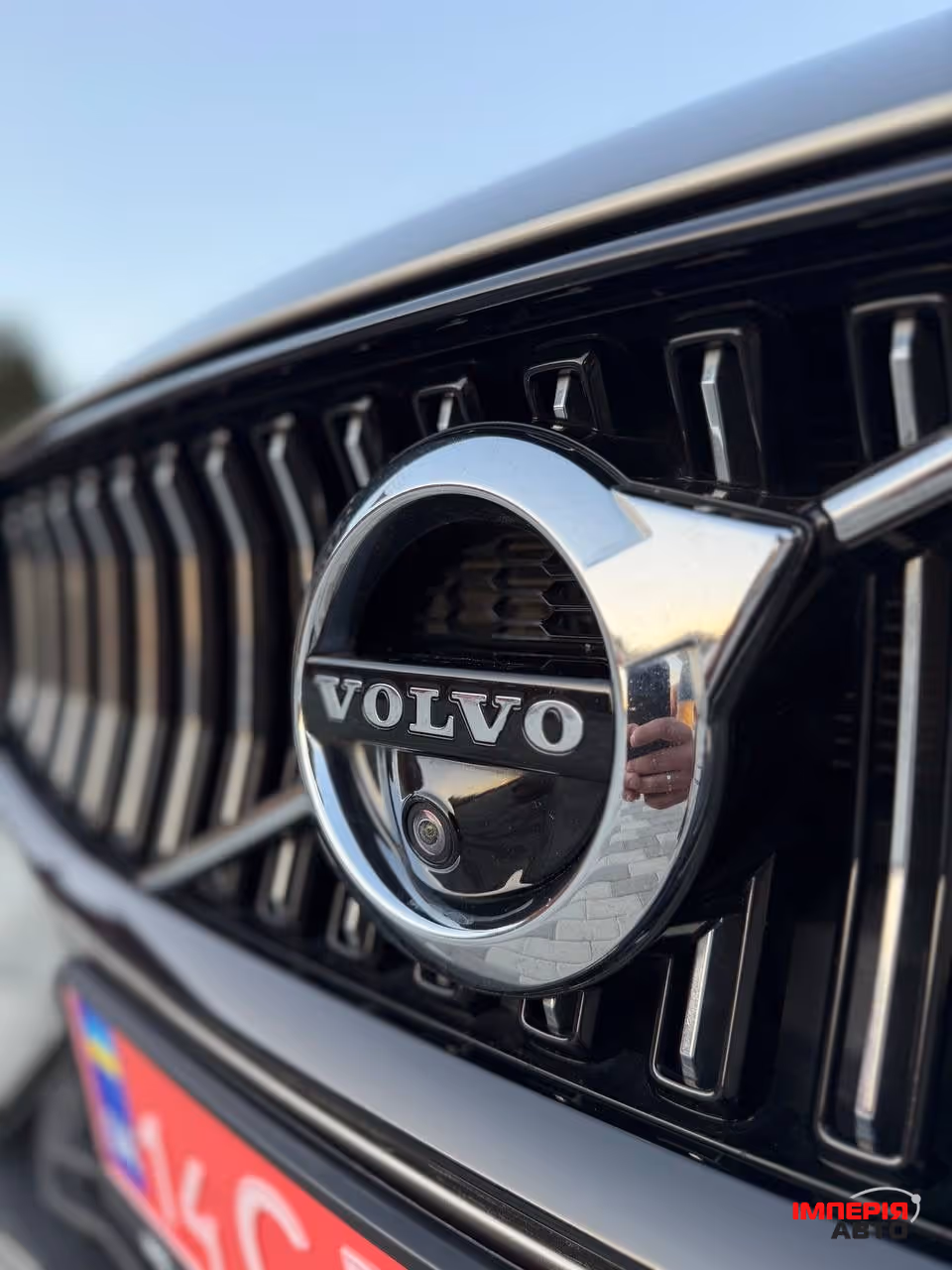 Volvo S60 - фото 14