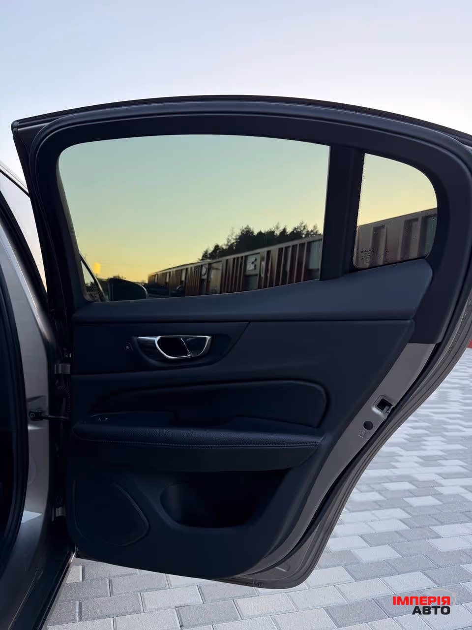 Volvo S60 - фото 29
