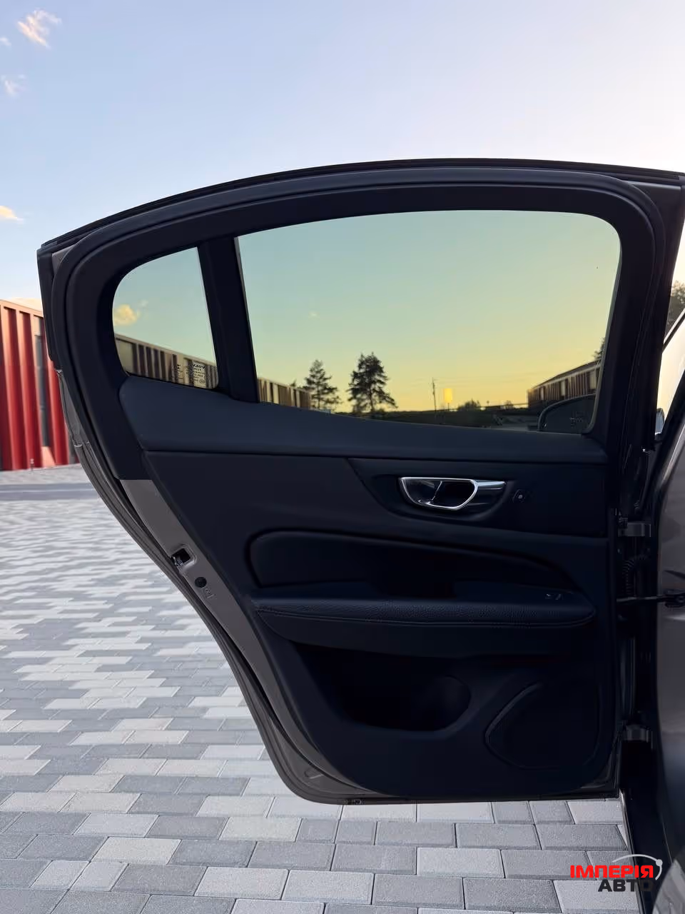 Volvo S60 - фото 28