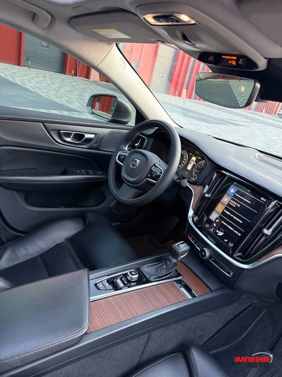 Volvo S60 - фото 23