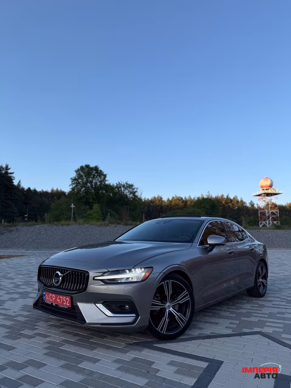 Volvo S60 - фото 2