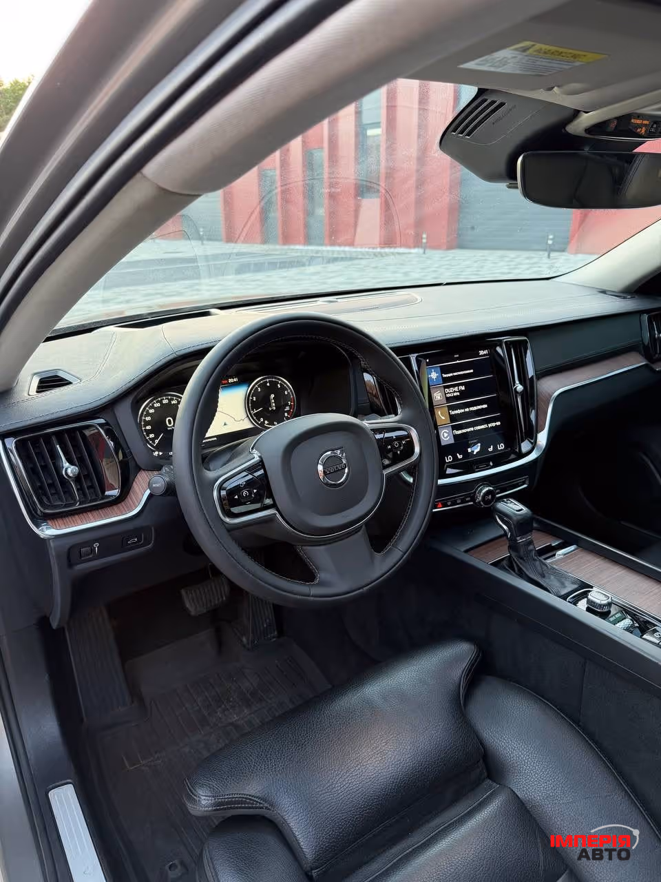 Volvo S60 - фото 19