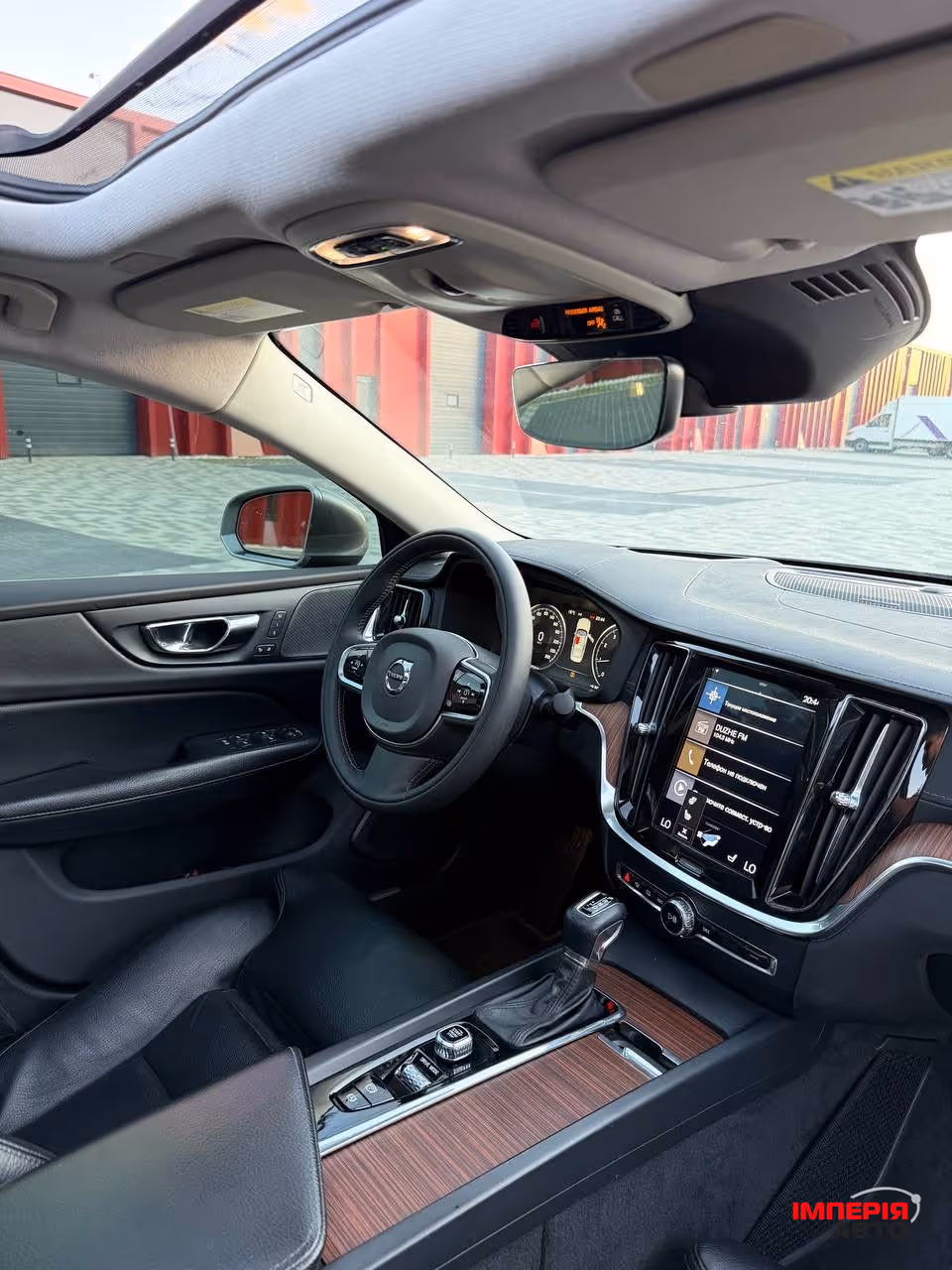Volvo S60 - фото 22