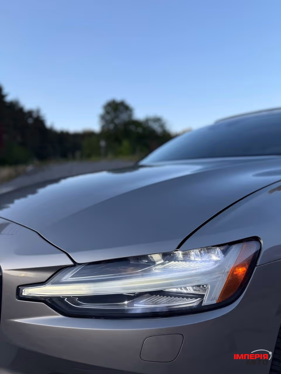 Volvo S60 - фото 10