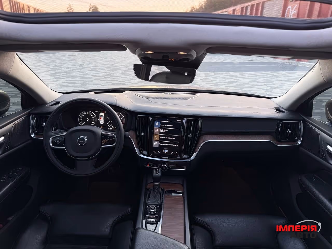 Volvo S60 - фото 21