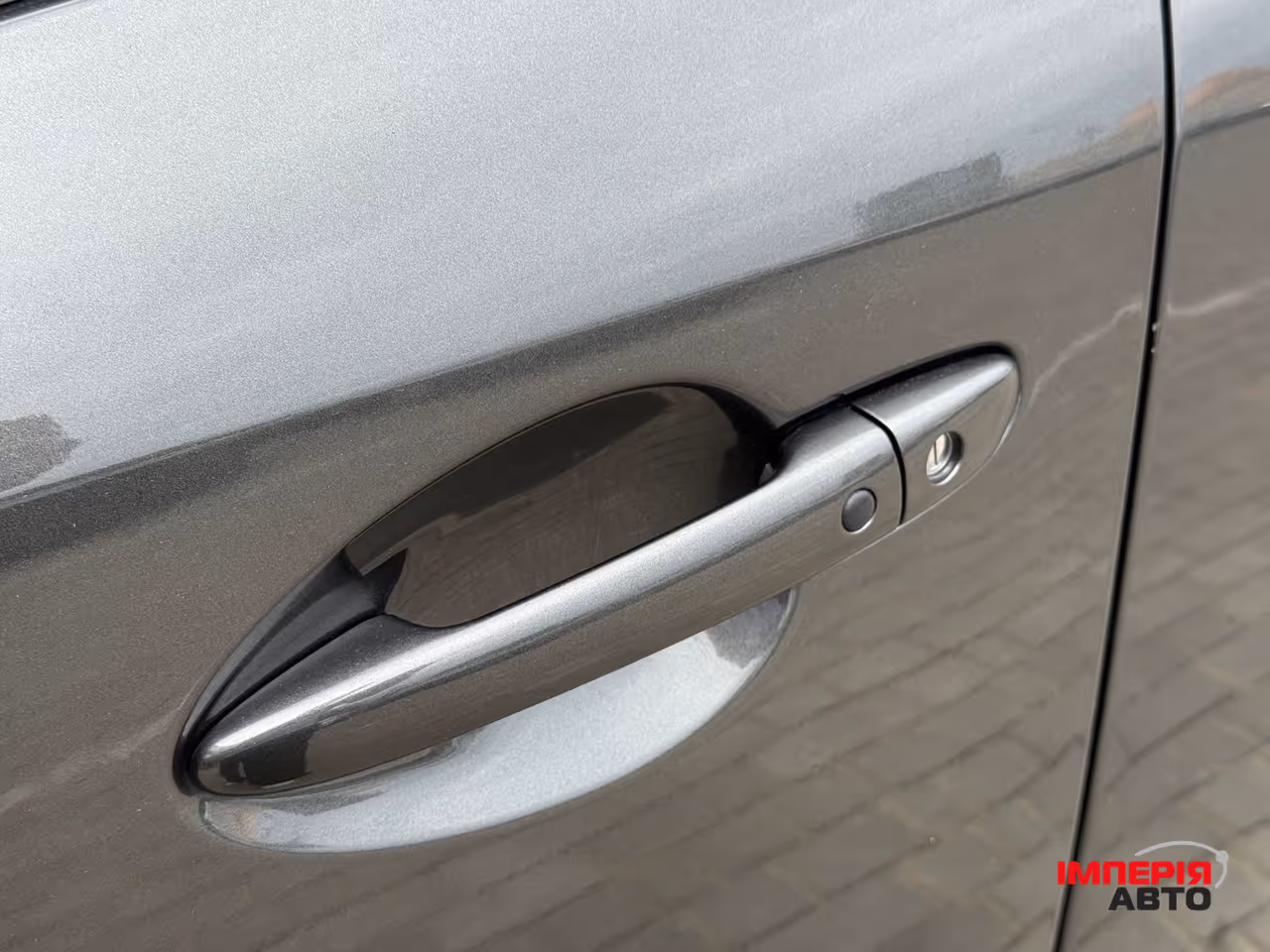 Mazda 6 - фото 12