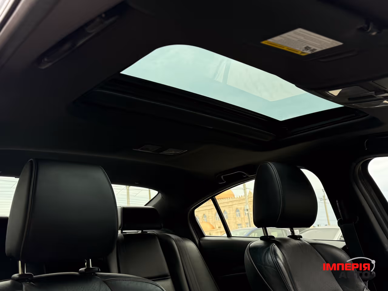 Mazda 6 - фото 16