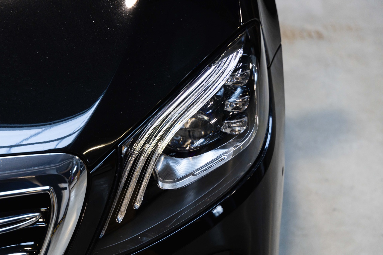 Mercedes-Benz S-Класс - фото 37