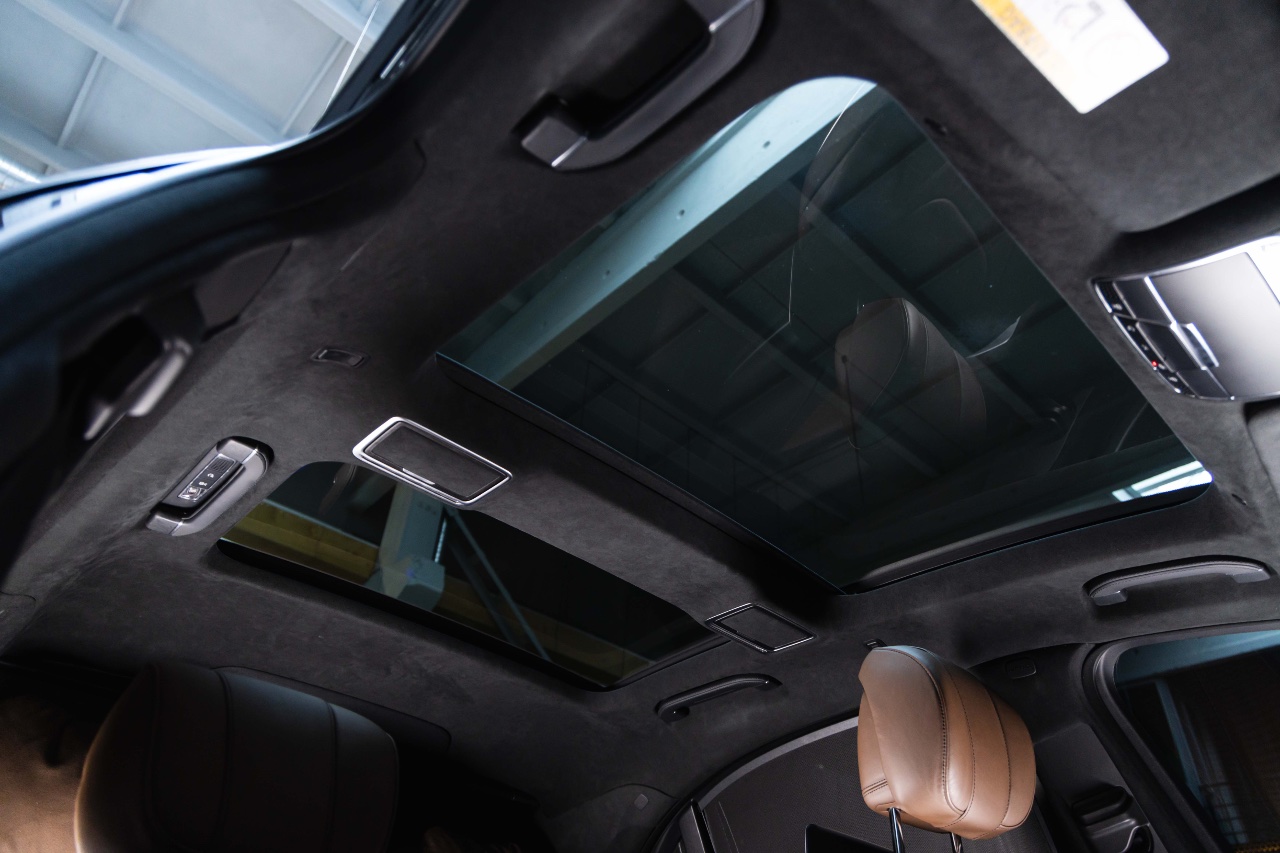 Mercedes-Benz S-Класс - фото 15