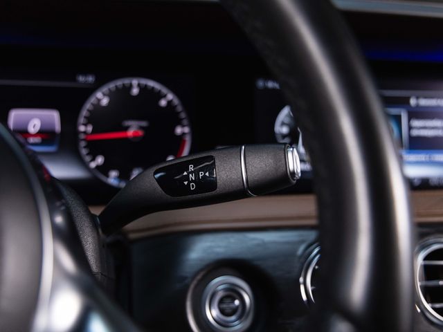 Mercedes-Benz S-Класс - фото 2