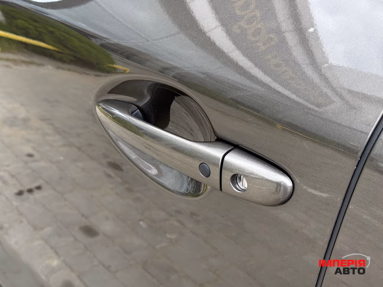 Mazda CX-5 - фото 16
