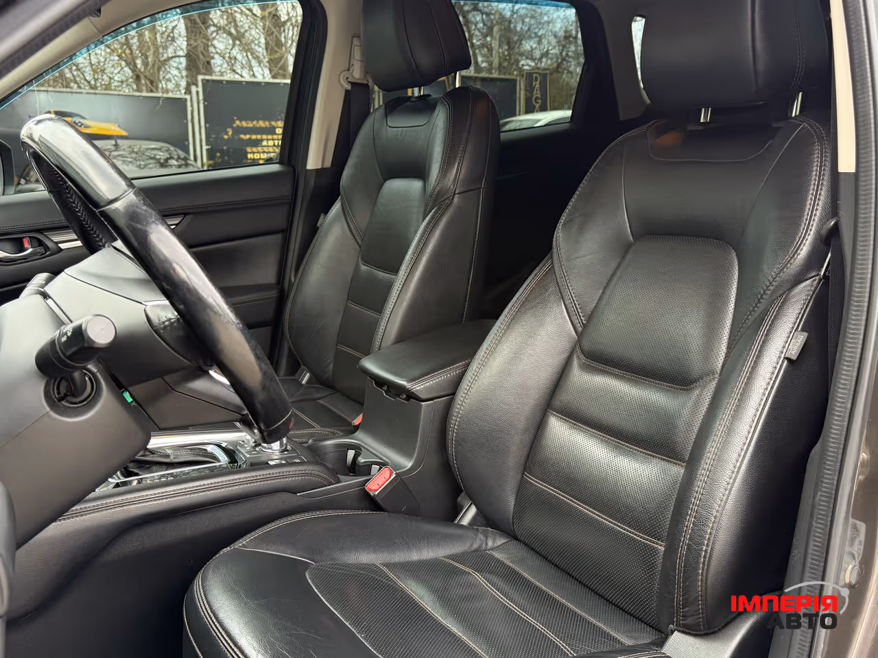 Mazda CX-5 - фото 15