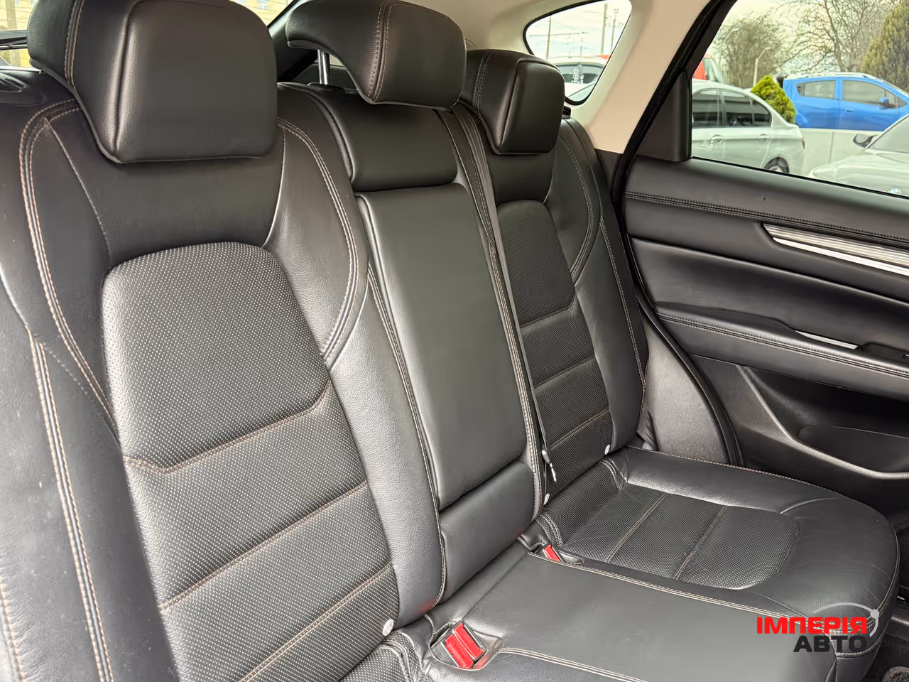 Mazda CX-5 - фото 14