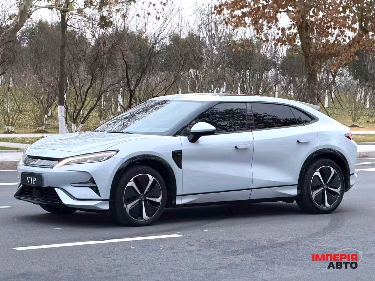 BYD Song L - фото 2
