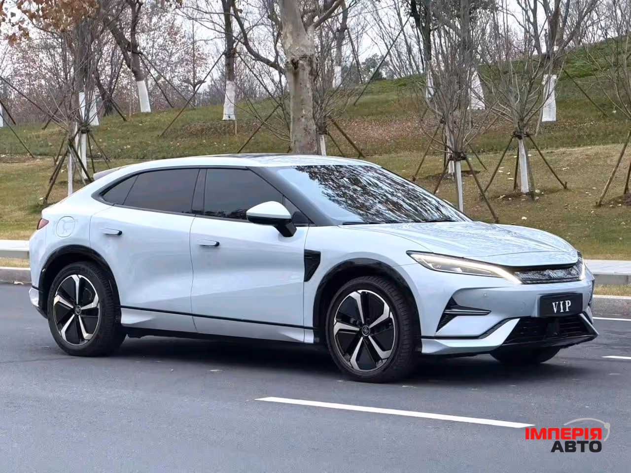 BYD Song L - фото 3