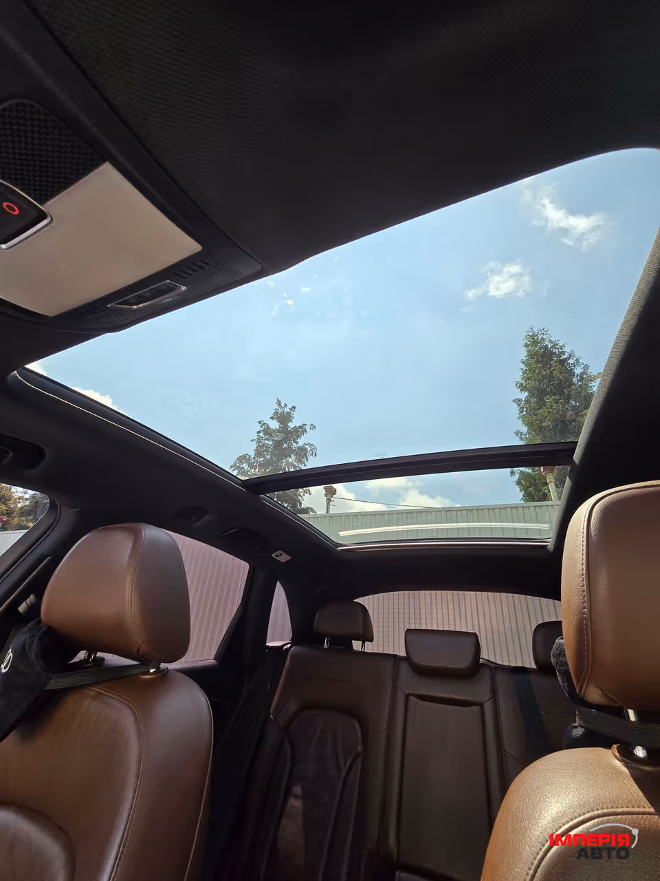 Audi Q5 - фото 14
