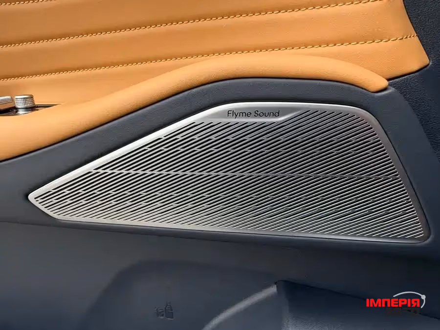 Geely Galaxy Starship 7 - фото 7