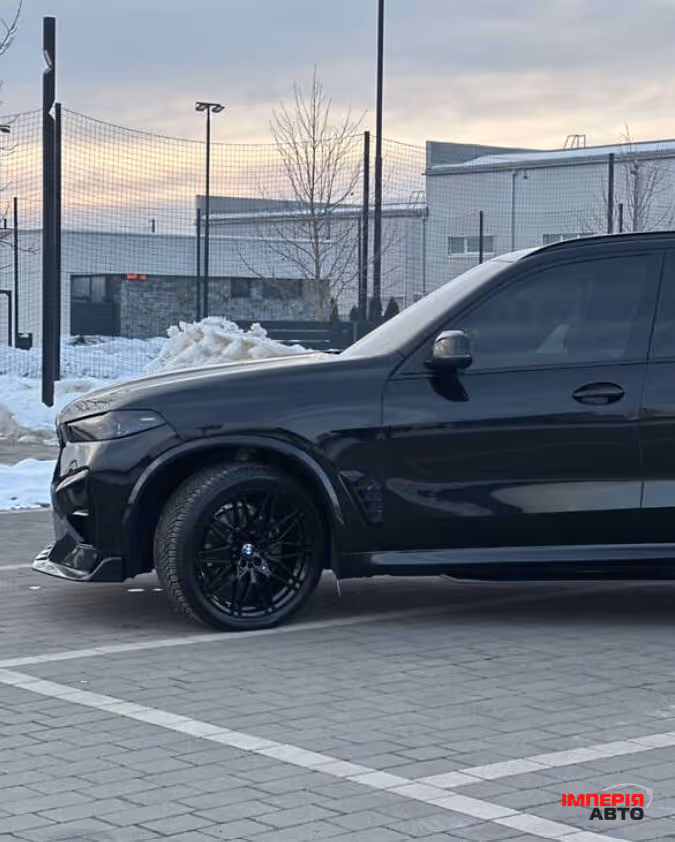 BMW X5 - фото 4