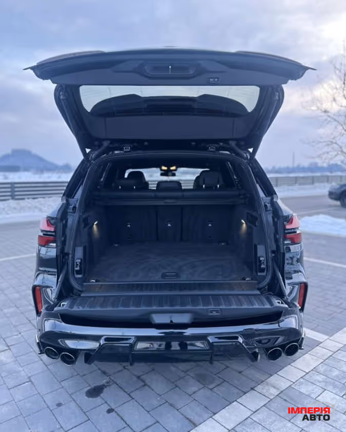 BMW X5 - фото 14