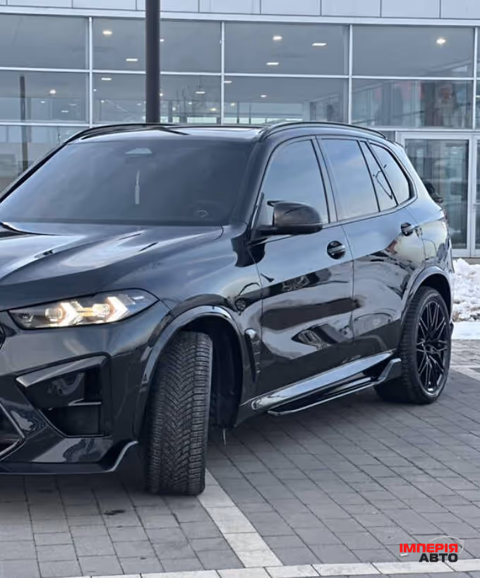 BMW X5 - фото 2