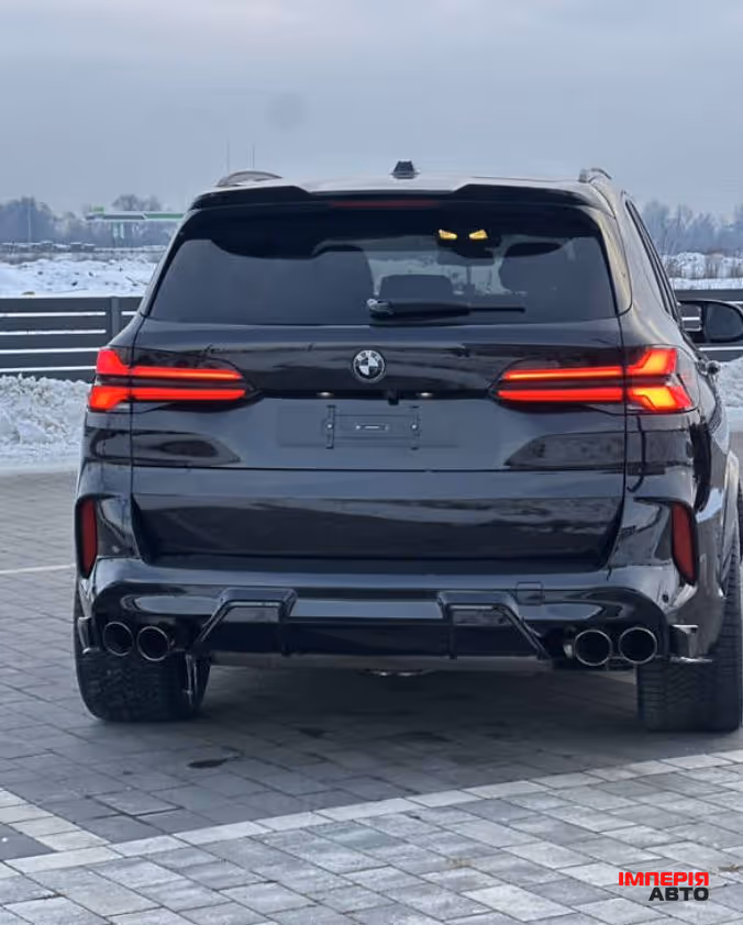 BMW X5 - фото 7
