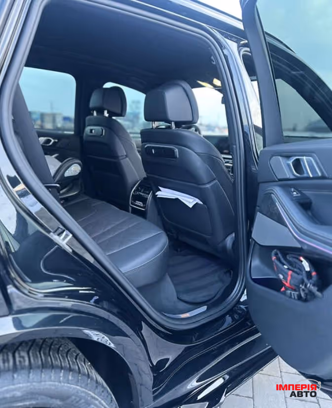 BMW X5 - фото 10
