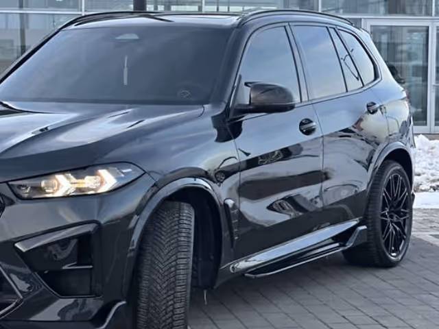 BMW X5 - фото 2