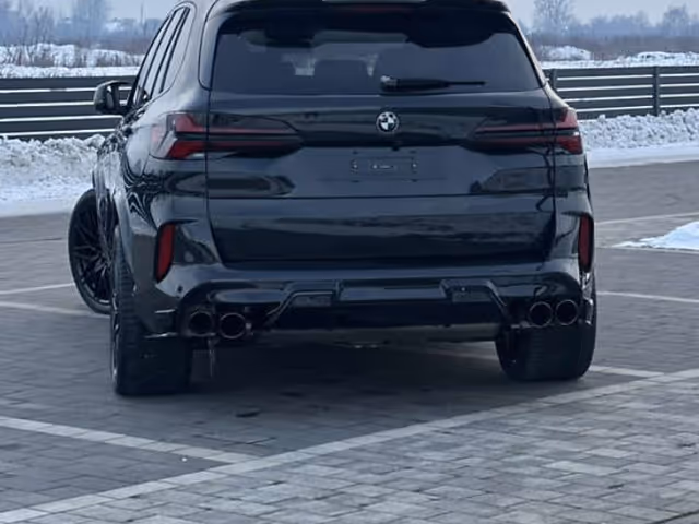 BMW X5 - фото 5