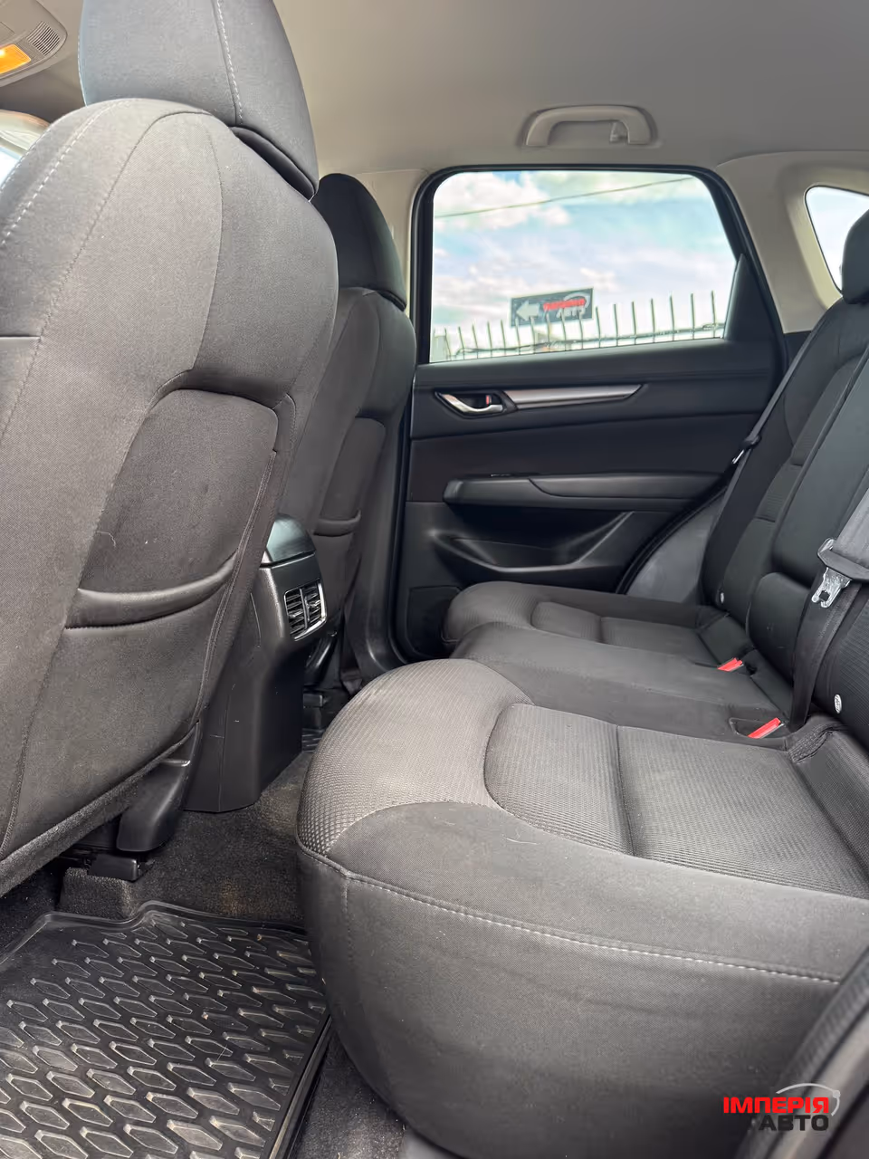 Mazda CX-5 - фото 8