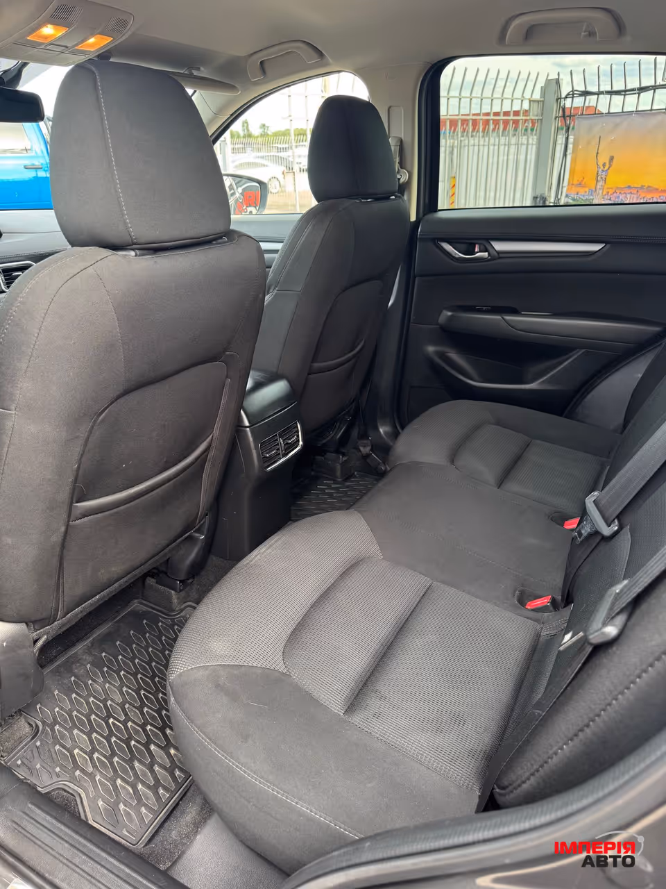 Mazda CX-5 - фото 9