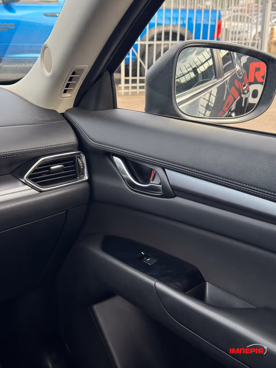 Mazda CX-5 - фото 14