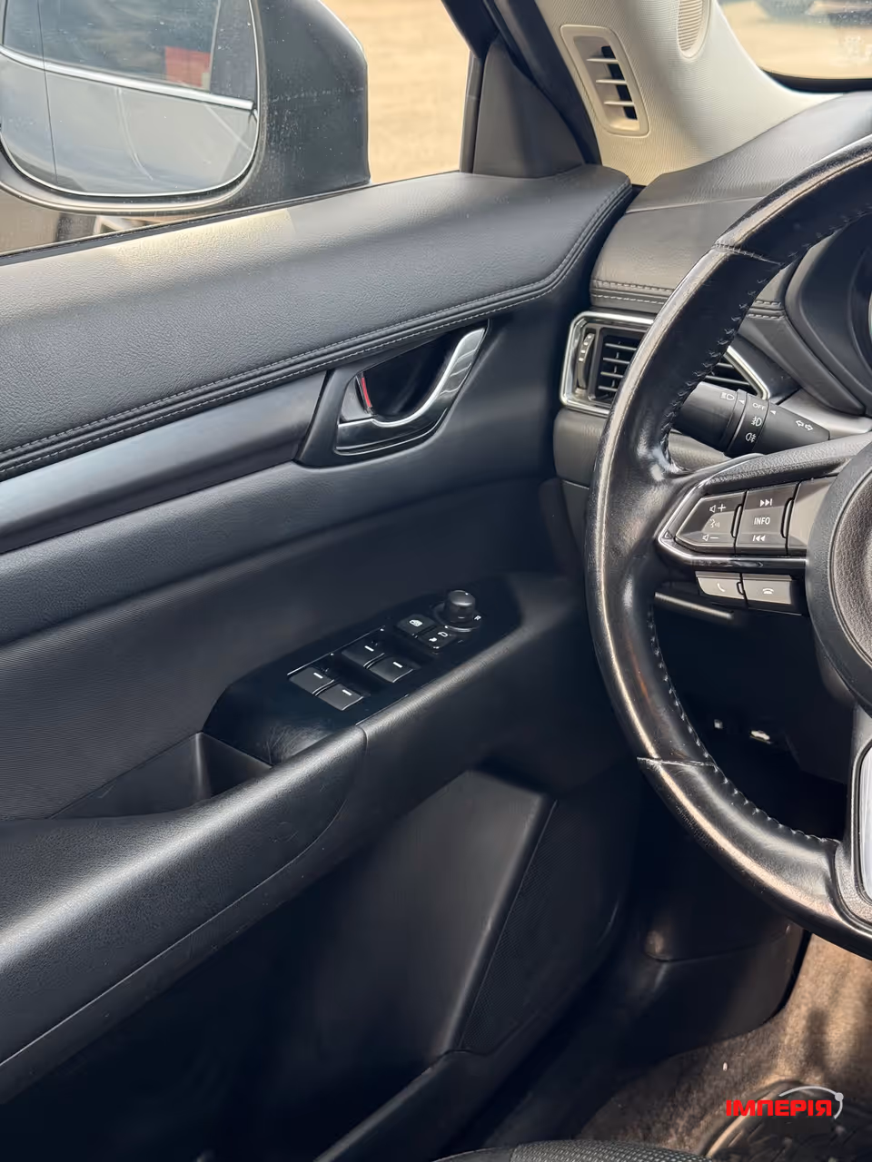 Mazda CX-5 - фото 13