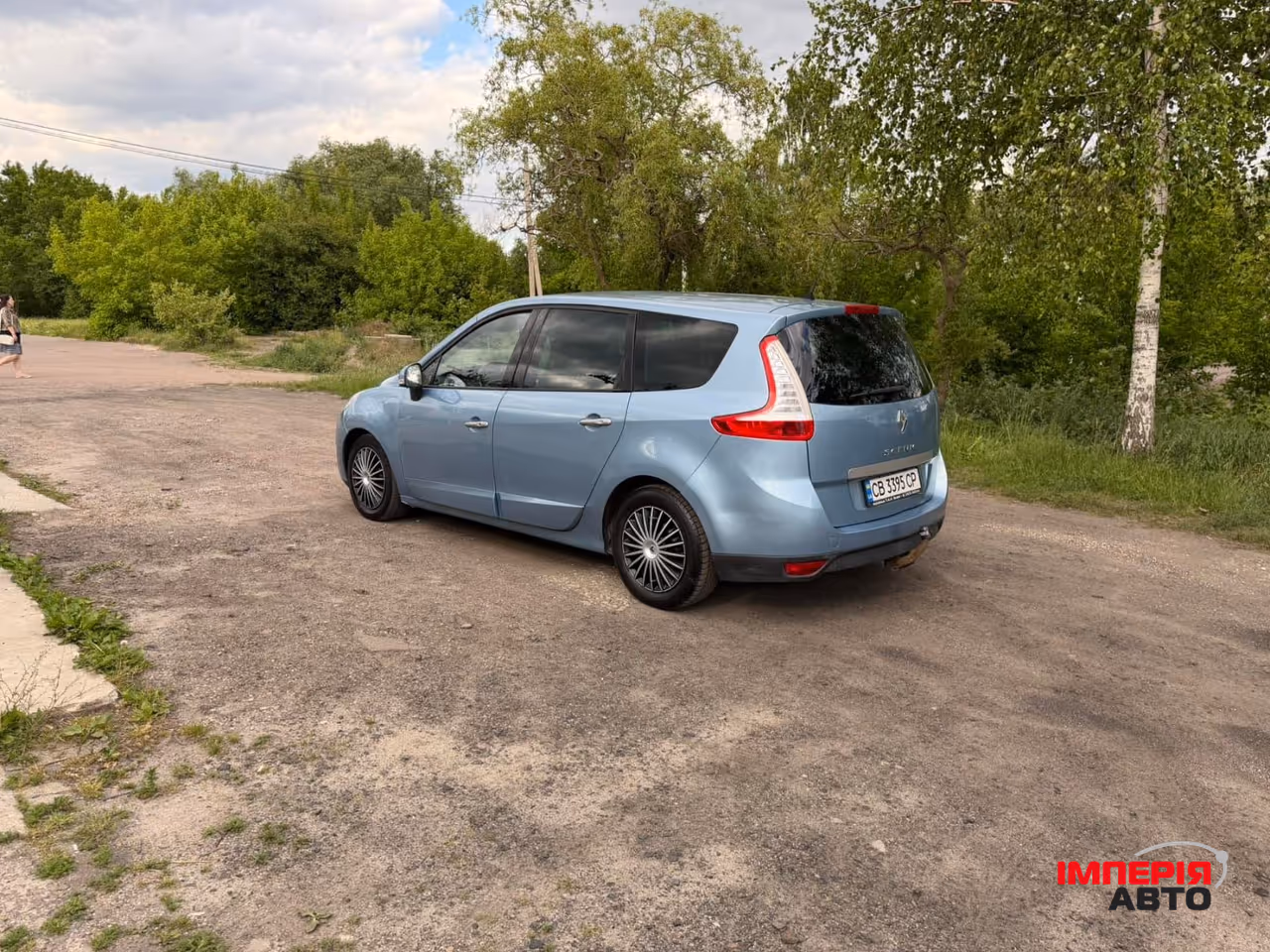 Renault Megane - фото 4