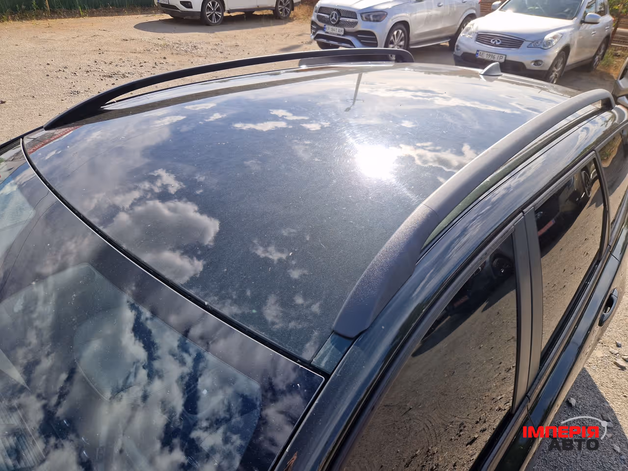 Volvo V50 - фото 10