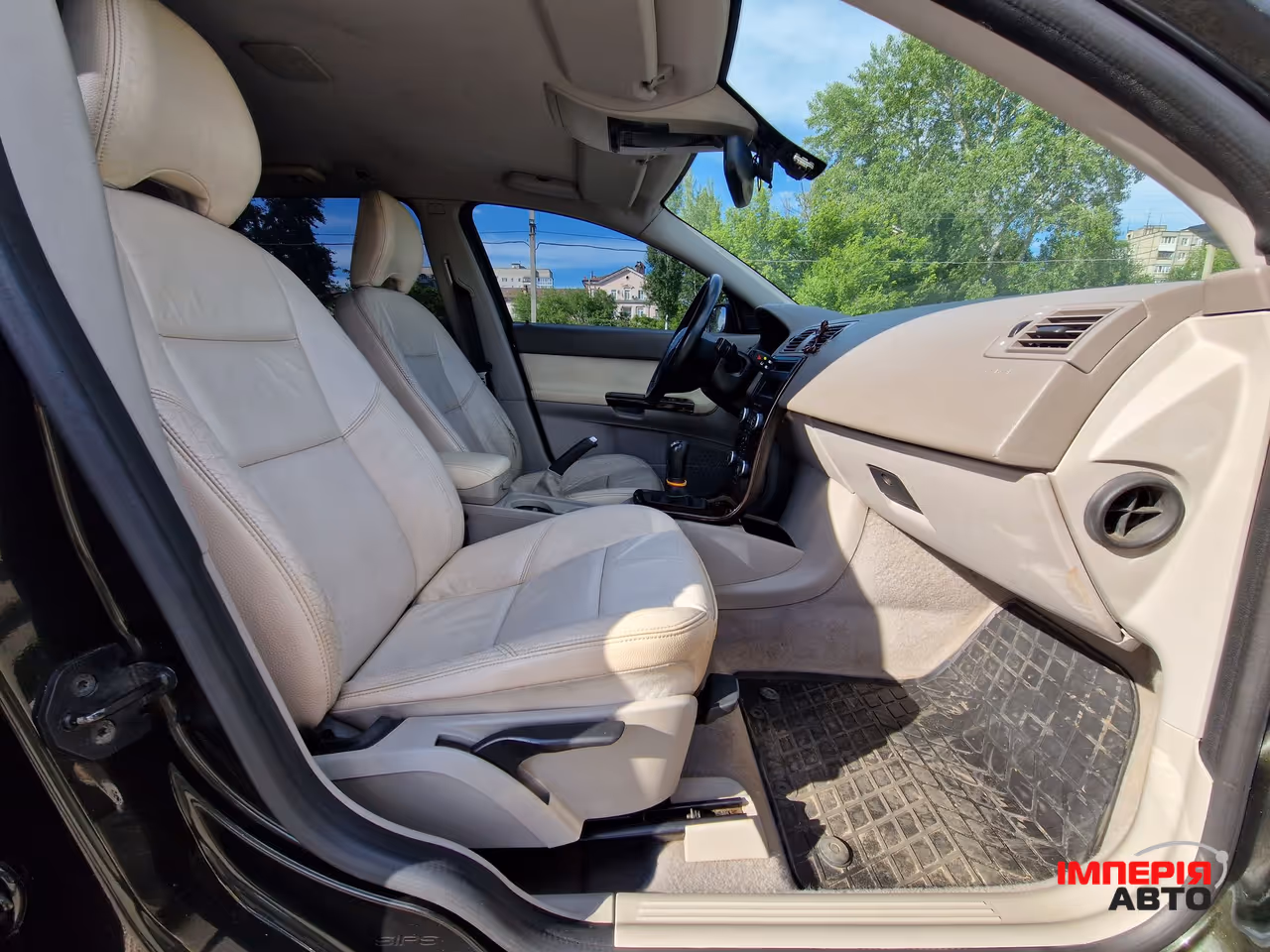 Volvo V50 - фото 23