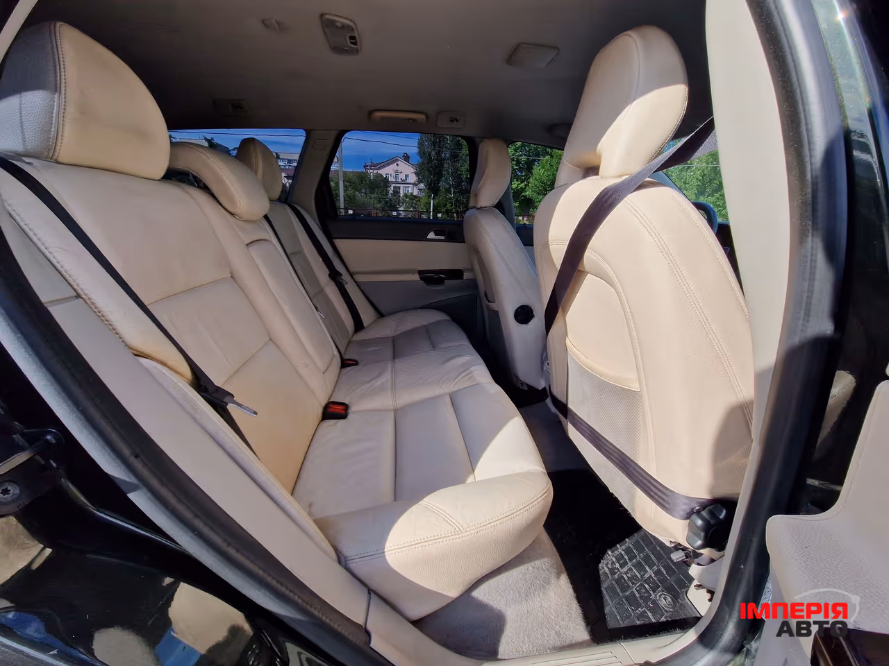 Volvo V50 - фото 22