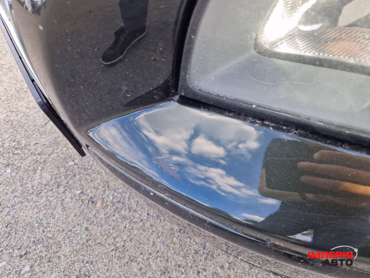 Volvo V50 - фото 31