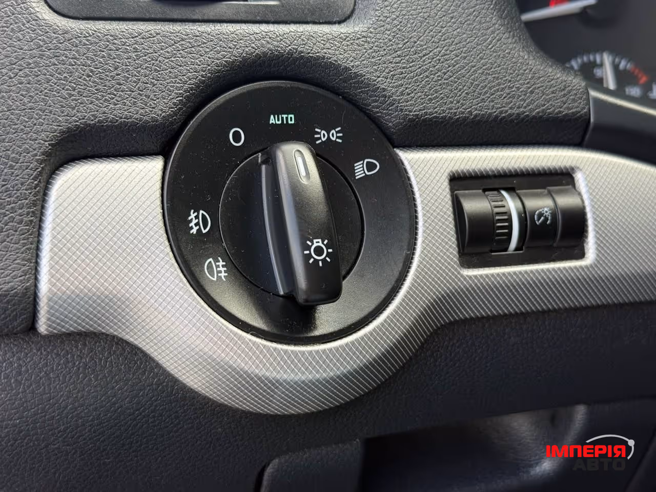 Skoda Octavia - фото 19