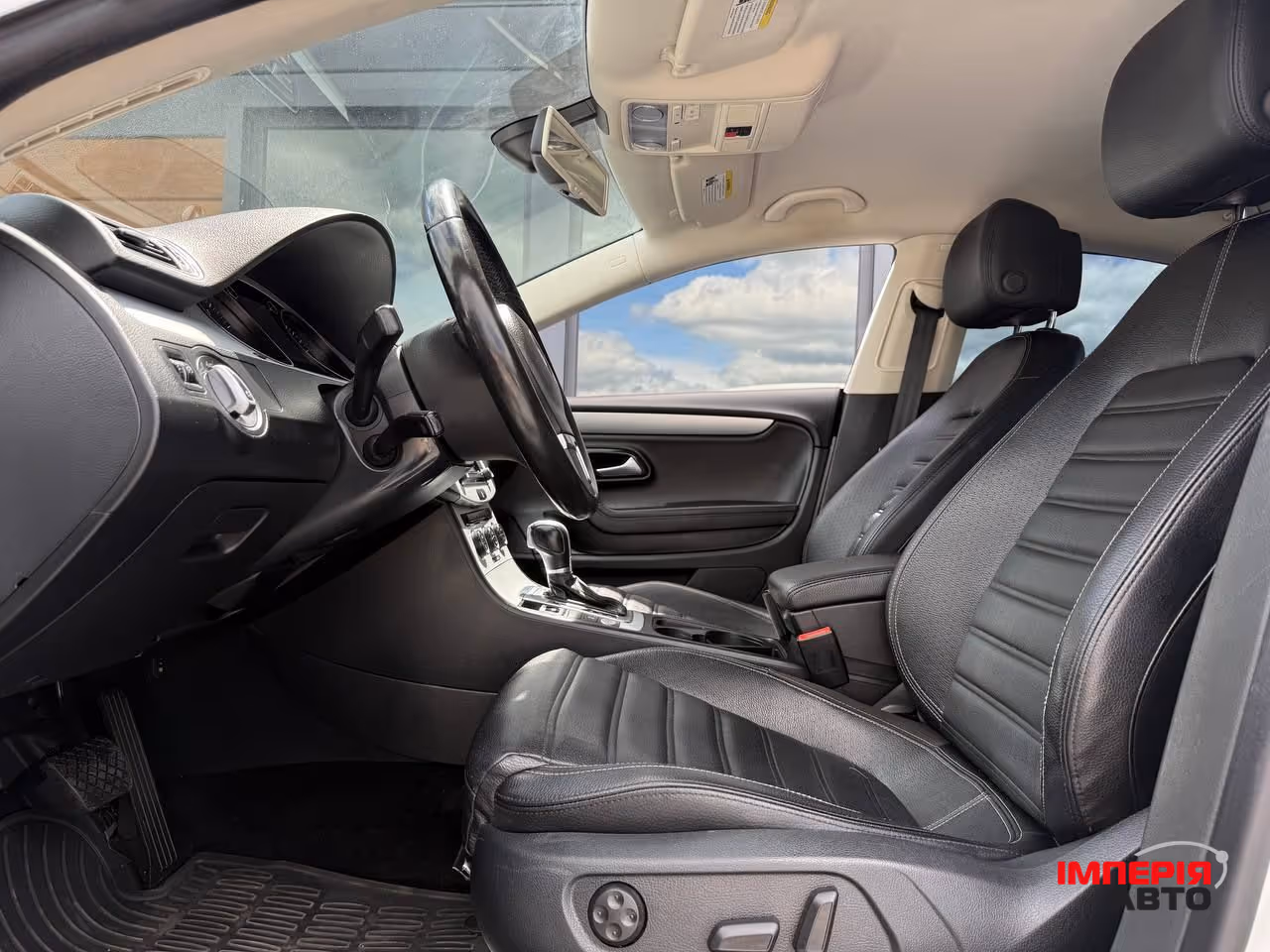 Volkswagen Passat CC - фото 22